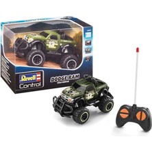 Aylina Bfs 23491NESSIWORLD Rc Dodge Ram Field Hunter