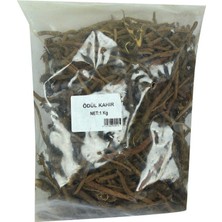 Pazarcan Akırı Karha Ödül Kahır Doğal 1000 gr Paket