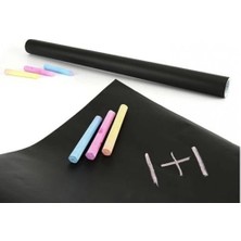 Costurera Duvara Yapışan Kara Tahta