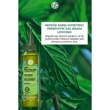 Yves Rocher Kepek Oluşumunu Önleyici Arındırıcı ve Yatıştırıcı Vegan Saç Losyonu 150 ml