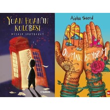 Timaş Yayınları Yuan Huan'ın Kulübesi (Miyase Sertbarut) ve Okumak Istiyorum