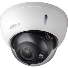 Dahua IPC-HDBW1431R-ZS-2812-S4, 4mpix, 2,8-12MM Motorize Lens, H265+, 40MT Gece Görüşü, IP67, Poe