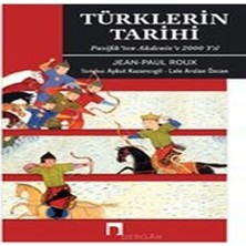 Türklerin Tarihi