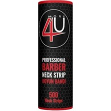 Com More 4u Berber Boyun Bandı