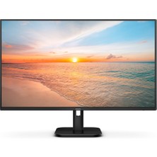 27E1N1200A/00 27&amp;quot; 1ms, 120Hz, Full Hd, Dp, Hdmi, D-Sub, 2x Hoparlör, IPS Panel Mon