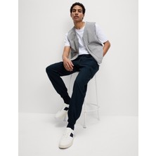 Marks & Spencer Slim Fit Ripstop Kargo Pantolon