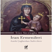 SHC4200 Iran Ermenileri