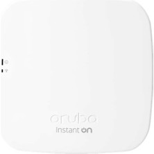Aruba R6K61A AP11 Adaptörlü, 300MBPS, Wireles Access Point (Güç Adaptörü Mevcut, Poe Adaptörü Yo