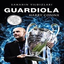 SHC4200 Guardiola - Sahanın Yıldızları