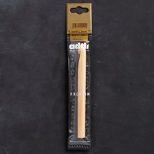 MiraLive Addi Bambus 12MM 15CM Bambu Yün Tığ - 545-7