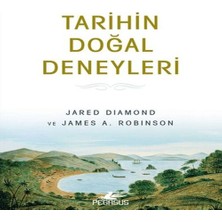 SHC4200 Tarihin Doğal Deneyleri