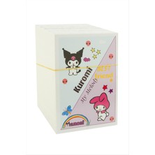 SHC4200 2'li Çzgflm Karakteri Bileklik Kartı 200 Adet