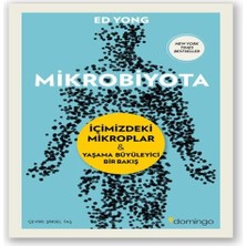 SHC4200 Mikrobiyota