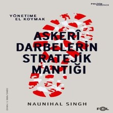 SHC4200 Askeri Darbelerin Stratejik Mantığı