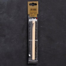 MiraLive Addi Bambus 10MM 15CM Bambu Yün Tığ - 545-7