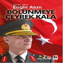 SHC4200 Benim Adım Engin Alan Bölünmeye Kala