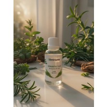 Biberiye Yağı – 100% Saf ve Doğal – 30 ml