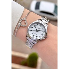 Q&q Kadın Kol Saati