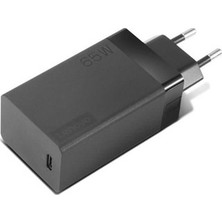 Lenovo 40AW0065EU 65W Usb-C Seyahat Adaptörü