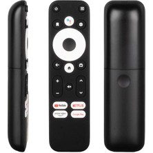 Pazarcan Weko Sunny Fte Maximal Android Tv Dongle Stick Google Play-Netflix-Youtube-Prime Video Tuşlu Kumand