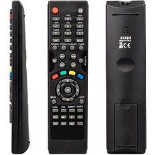 Pazarcan Neta Hd 340-300 Hd Uydu Alıcı Kumandası