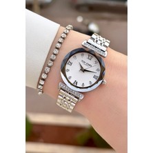 Tom Jones Kadın Kol Saati