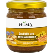 Bitki Diyarı Otu Ekstraktlı Macun 220 G