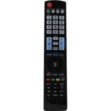 Pazarcan Weko Universal LCD LED Tv Kumandası - Tüm Modeller Ile Uyumlu