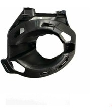 Renault Clio Sis Far Çerçevesi (Sisli) Sağ 2009 Sonrası Uyumlu