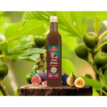 Bitki Diyarı Incir Sirkesi Ev Yapımı 500ML