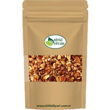 Bitki Diyarı Elma Kurusu Parça 25GR