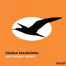 Zenda Mahkumu