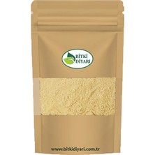 Bitki Diyarı Çemen Tohumu Öğütülmüş 1kg