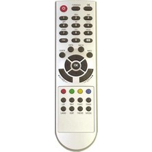 Pazarcan Digiturk Zap Uyumlu Uydu Alıcı Kumandası