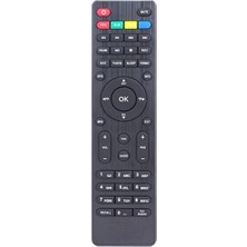 Pazarcan Skytech Hd Uydu Alıcı Kumandası