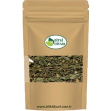 Bitki Diyarı Altınbaşak Otu (Solidago Virgaurea L.) 60GR