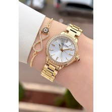 Tom Jones Kadın Kol Saati