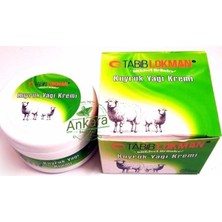 Bitki Diyarı Kuyruk Yağı Kremi 100ML