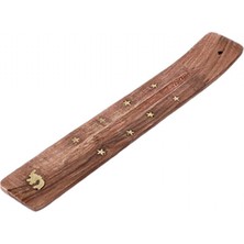 Bitki Diyarı Tütsü Tavası 1 Ad