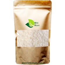Bitki Diyarı Hindistan Cevizi Öğütülmüş 25GR