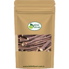Bitki Diyarı Meyan Kökü Çubuk (Glycyrrhiza Glabra) 100GR