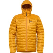Jack Wolfskin Passamani Down Hoody Erkek Outdoor Ceketi