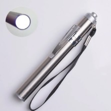 İntora Mini Güçlü El Feneri WT-384B