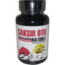 Eco Lounge Etkili Çakşır 60 Lı Xfct -- Çakşır Otu Katkılı Bıtkısel