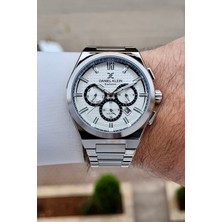 Daniel Klein Erkek Kol Saati