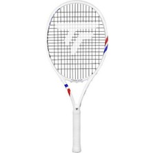 Tecnifibre T-Fight Tour 26 Çocuk Tenis Raketi 250 gr Hafif Renkli Grafit Yapı ile