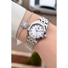 Santa Barbara Polo & Racquet Club Kadın Kol Saati