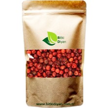 Bitki Diyarı Kırmızı Karabiber Tane 100GR