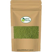 Bitki Diyarı Moringa Toz Doğal 500GR