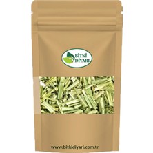 Bitki Diyarı Limon Otu (Cymbopogon Citratus) Citronella 1kg